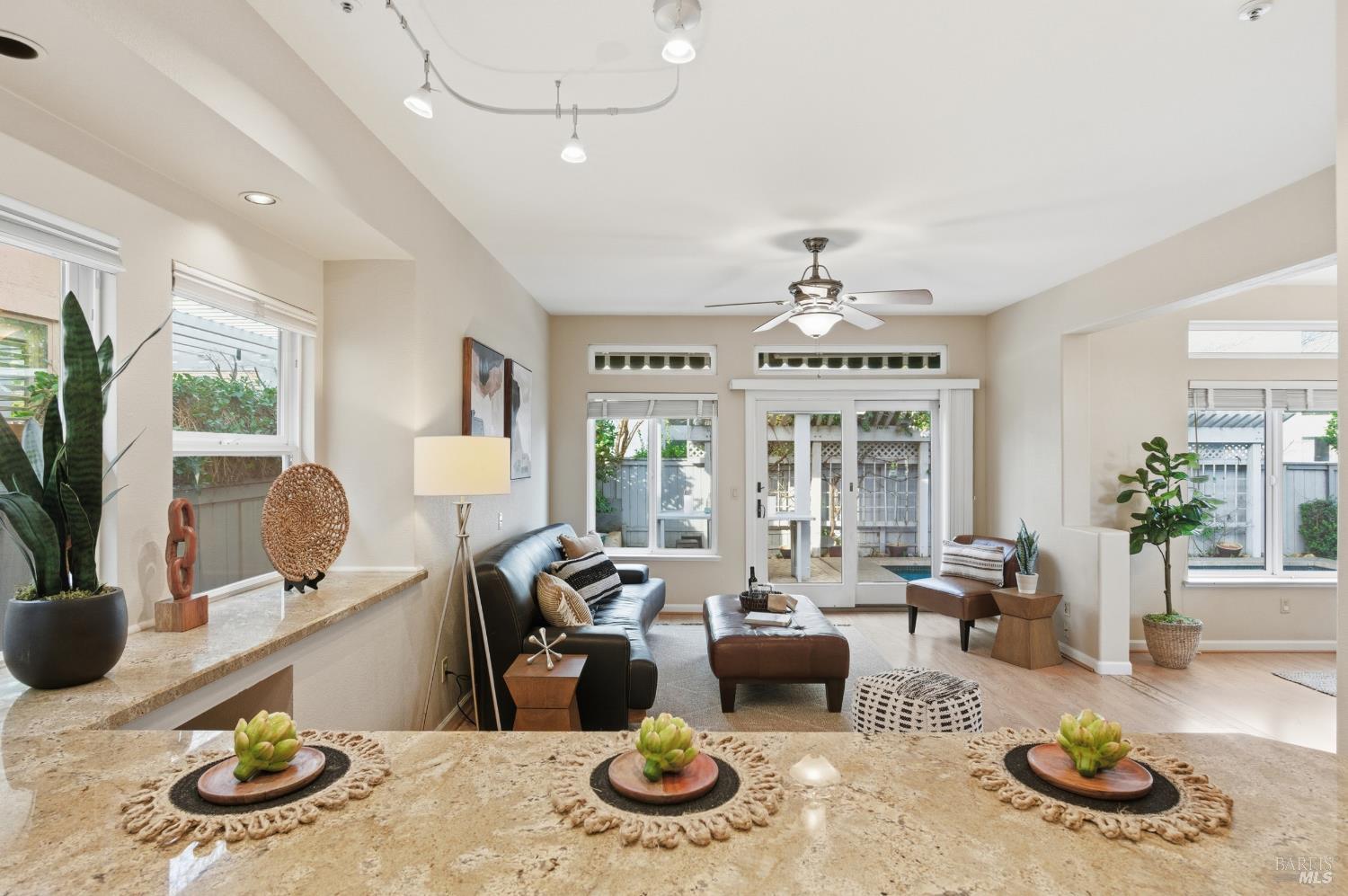 45 Cove Court Napa, CA 94559 - Photo 22 of 56