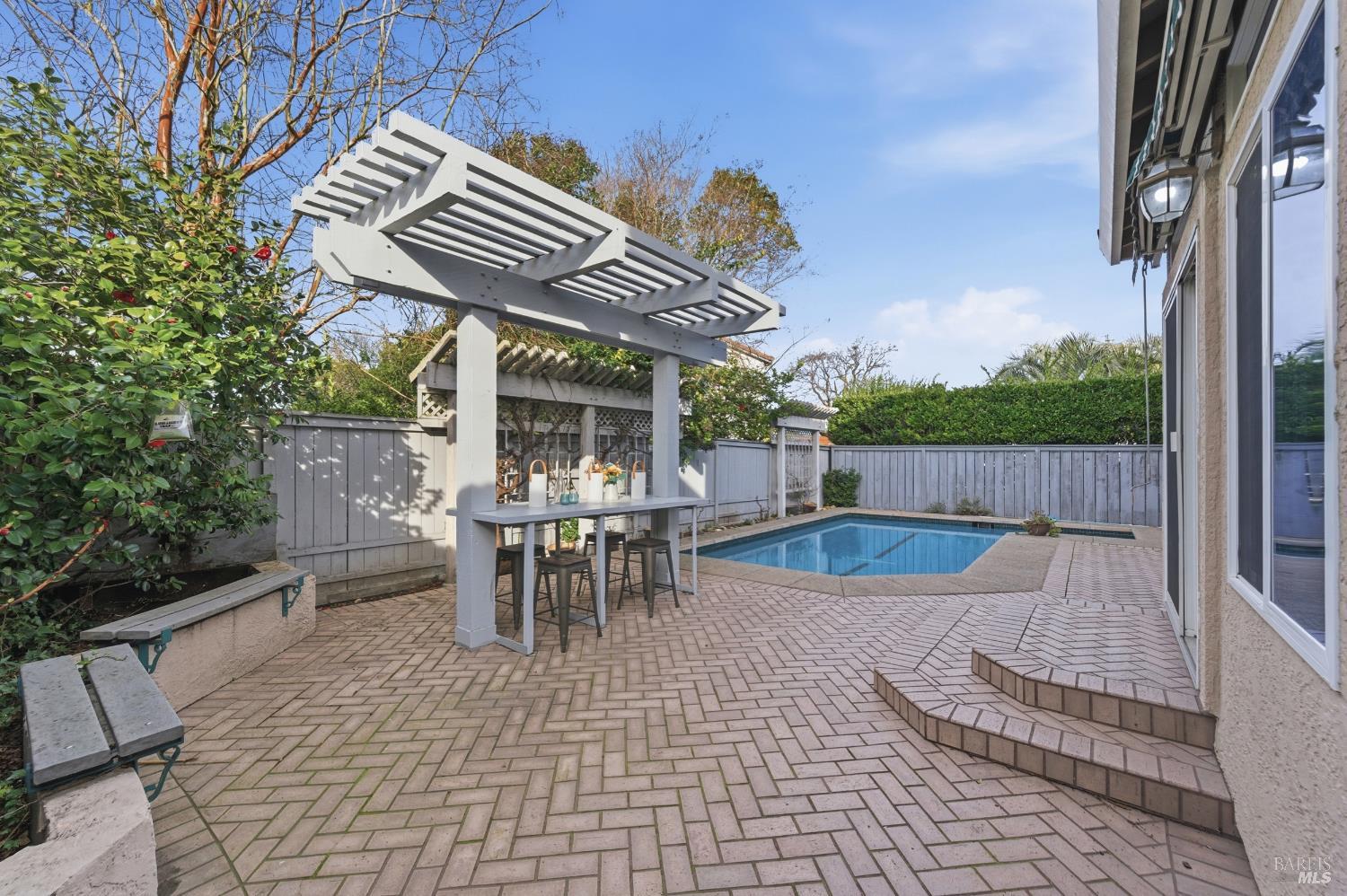 45 Cove Court Napa, CA 94559 - Photo 38 of 56