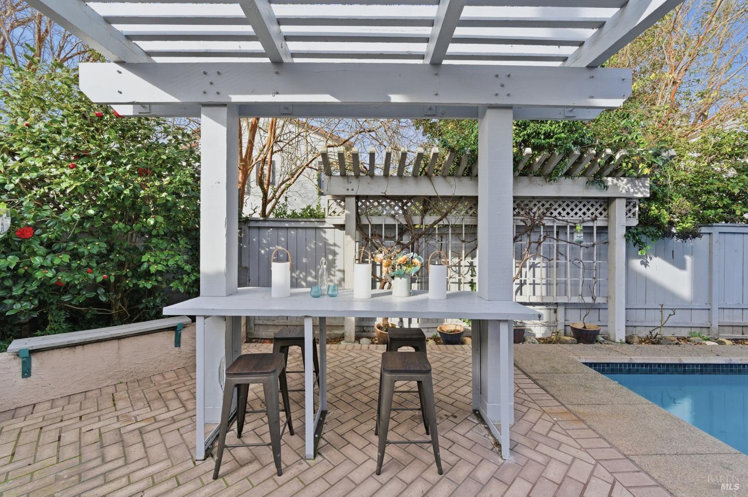 45 Cove Court Napa, CA 94559 - Photo 39 of 56