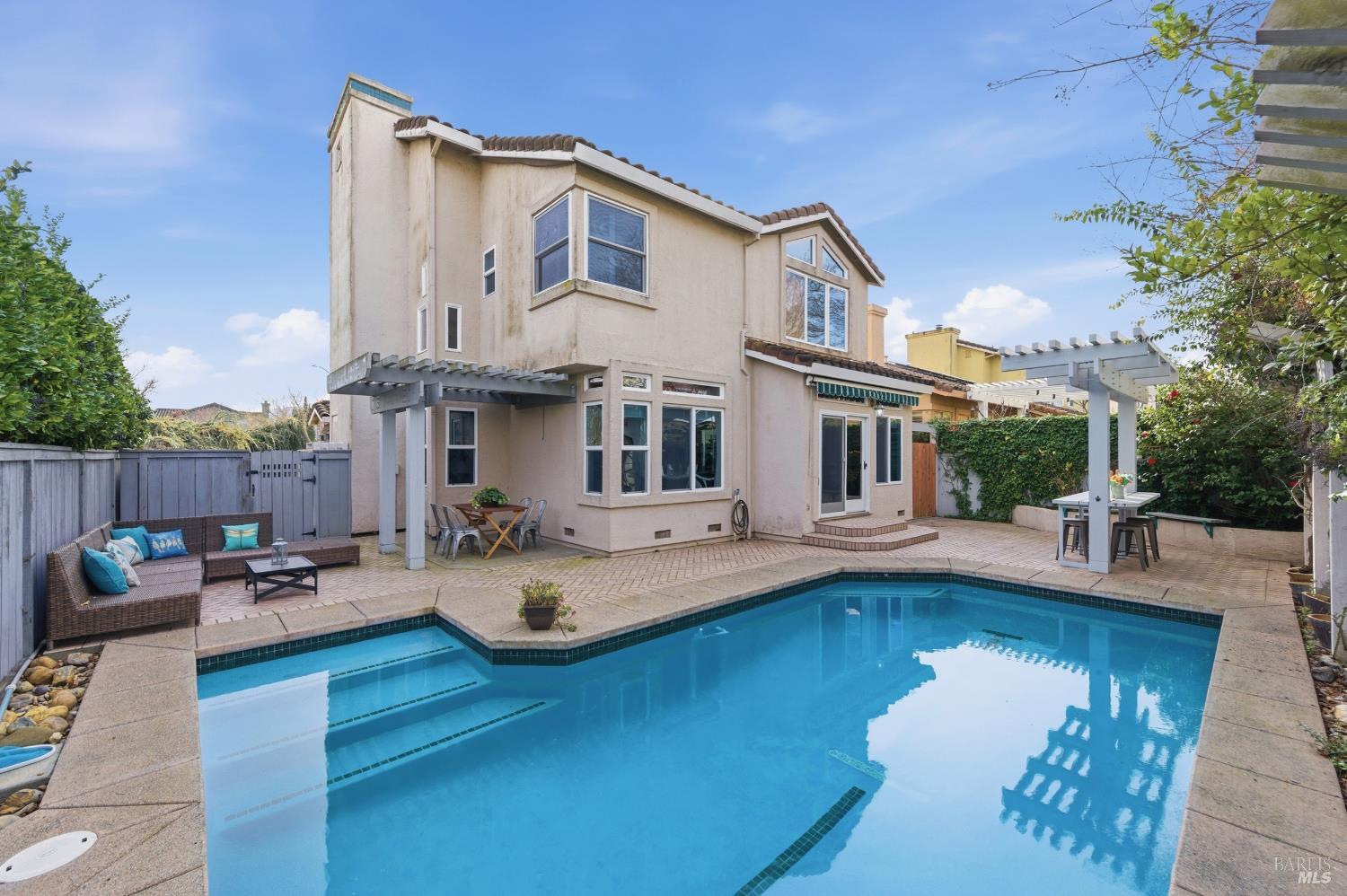 45 Cove Court Napa, CA 94559 - Photo 40 of 56