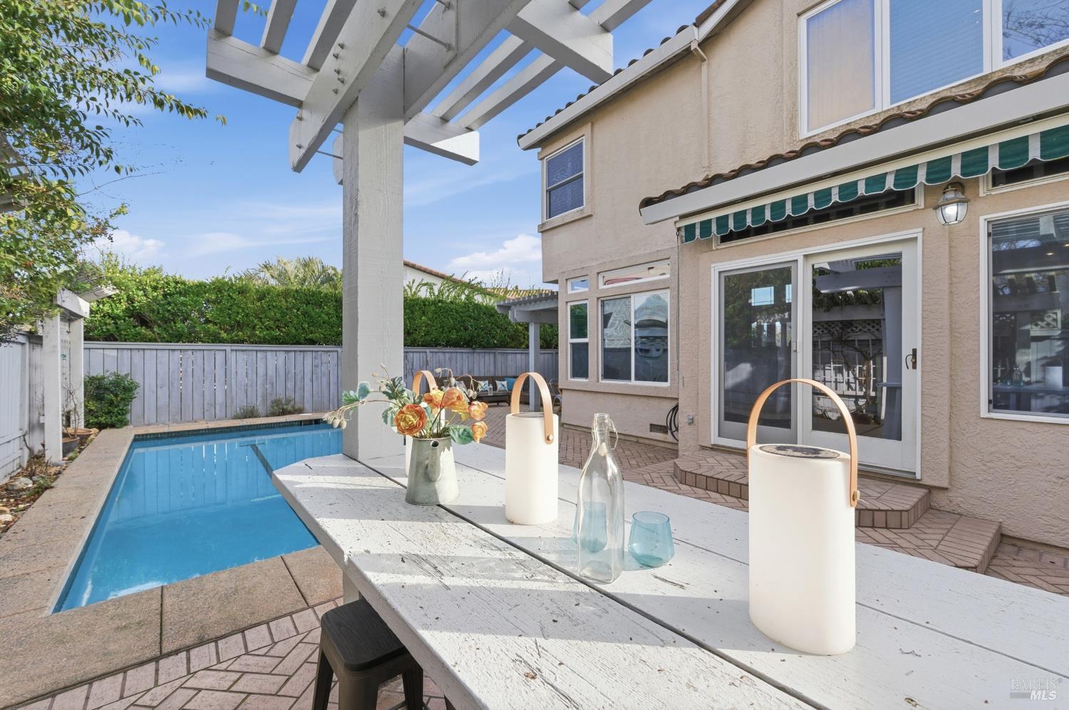 45 Cove Court Napa, CA 94559 - Photo 41 of 56