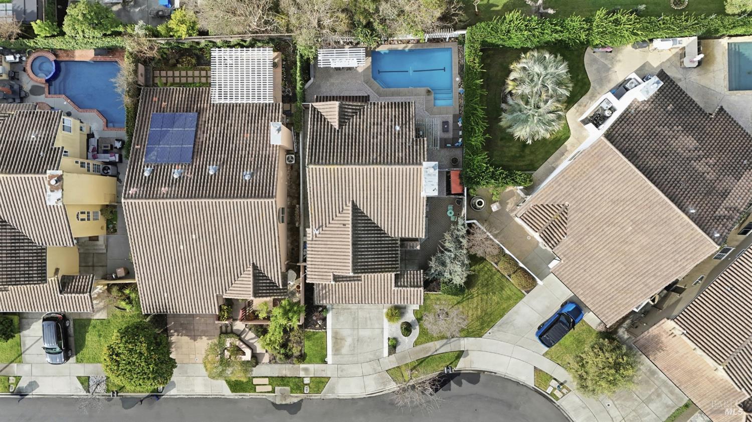 45 Cove Court Napa, CA 94559 - Photo 42 of 56