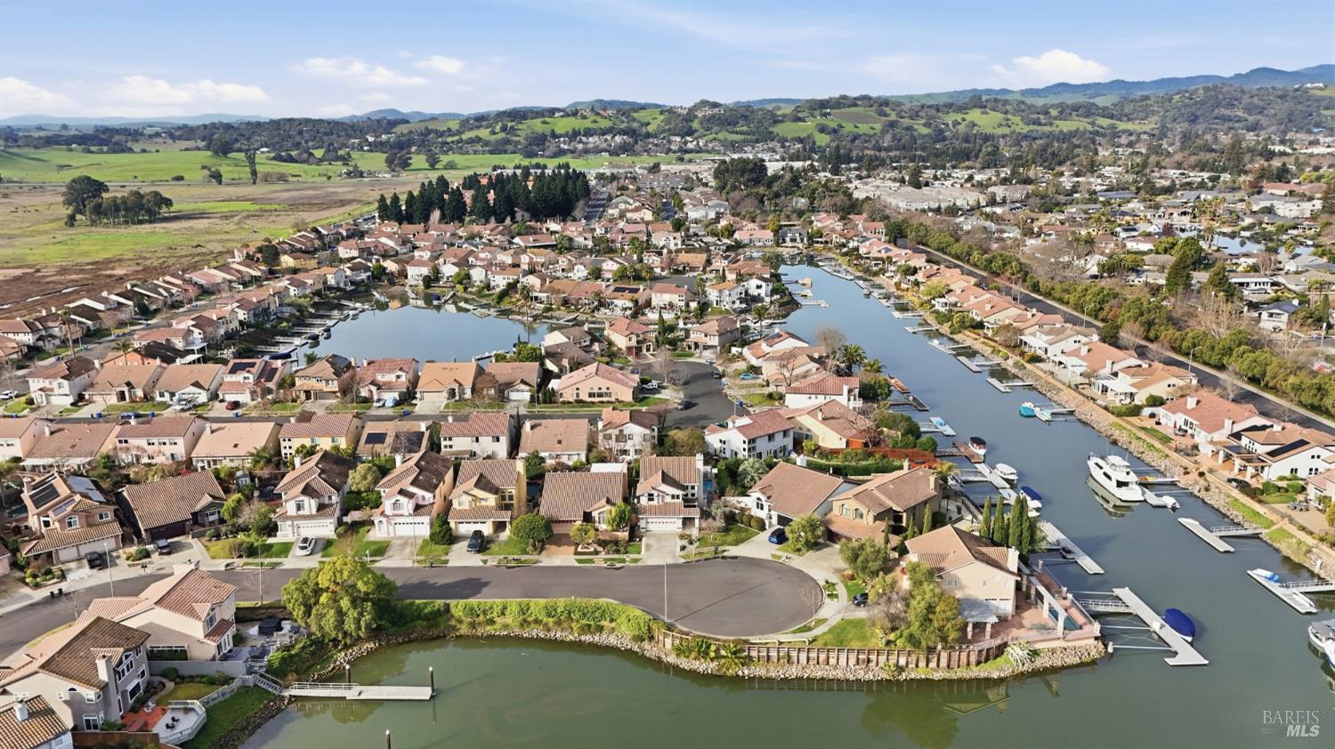 45 Cove Court Napa, CA 94559 - Photo 43 of 56