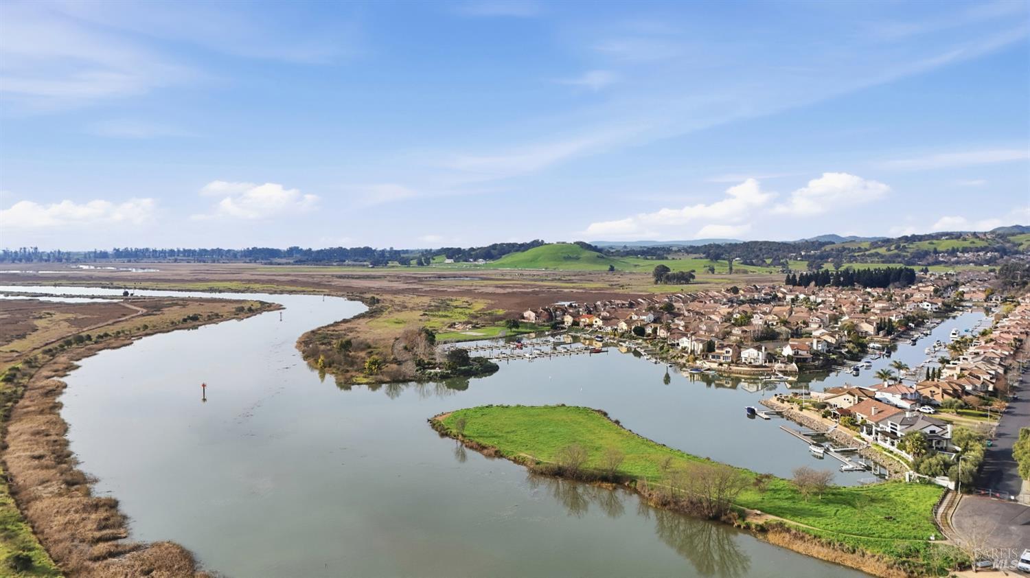 45 Cove Court Napa, CA 94559 - Photo 44 of 56