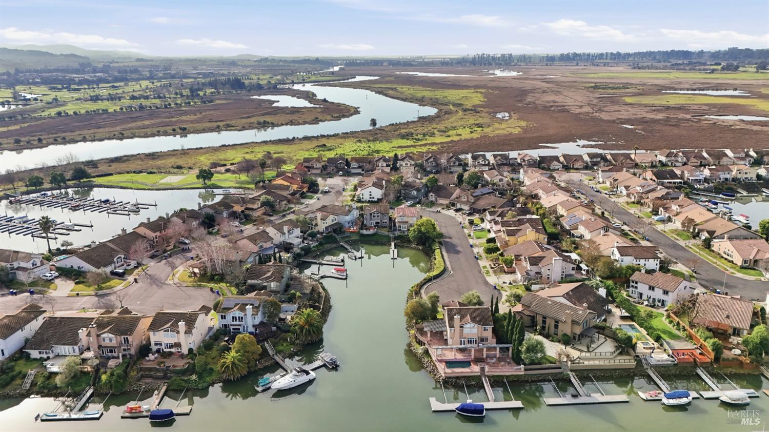 45 Cove Court Napa, CA 94559 - Photo 46 of 56