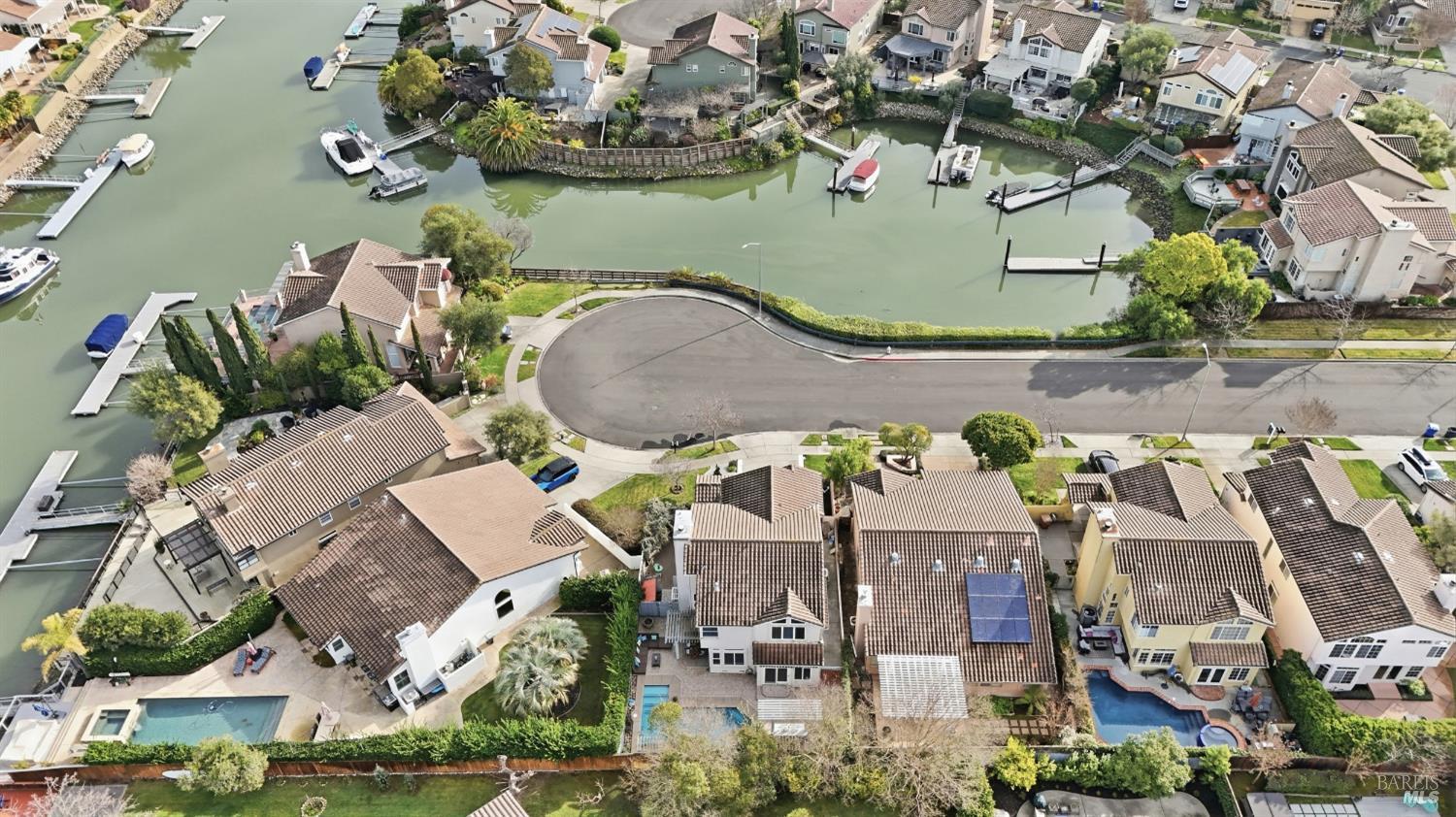 45 Cove Court Napa, CA 94559 - Photo 47 of 56