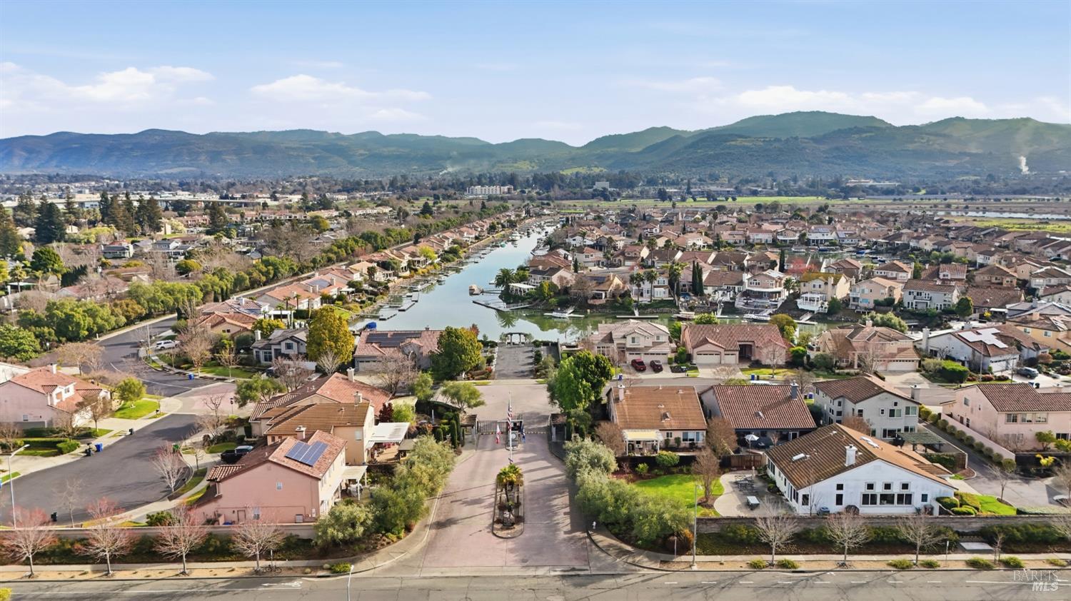 45 Cove Court Napa, CA 94559 - Photo 48 of 56