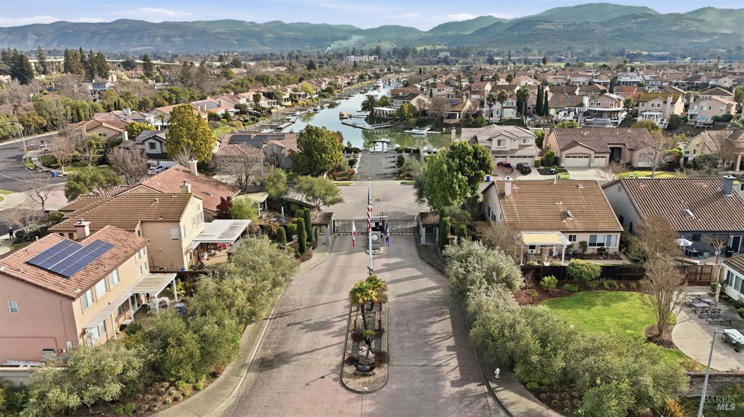 45 Cove Court Napa, CA 94559 - Photo 52 of 56