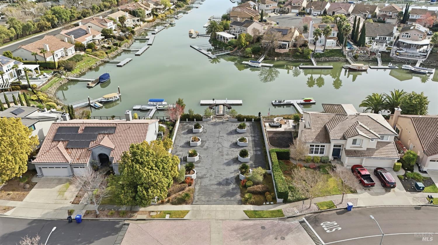 45 Cove Court Napa, CA 94559 - Photo 53 of 56