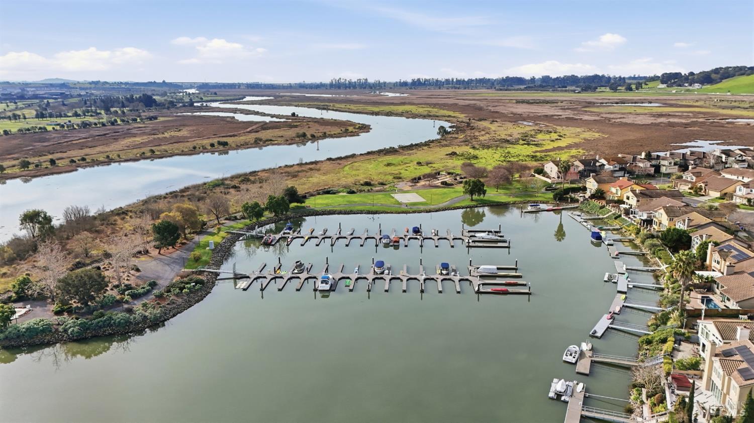 45 Cove Court Napa, CA 94559 - Photo 54 of 56