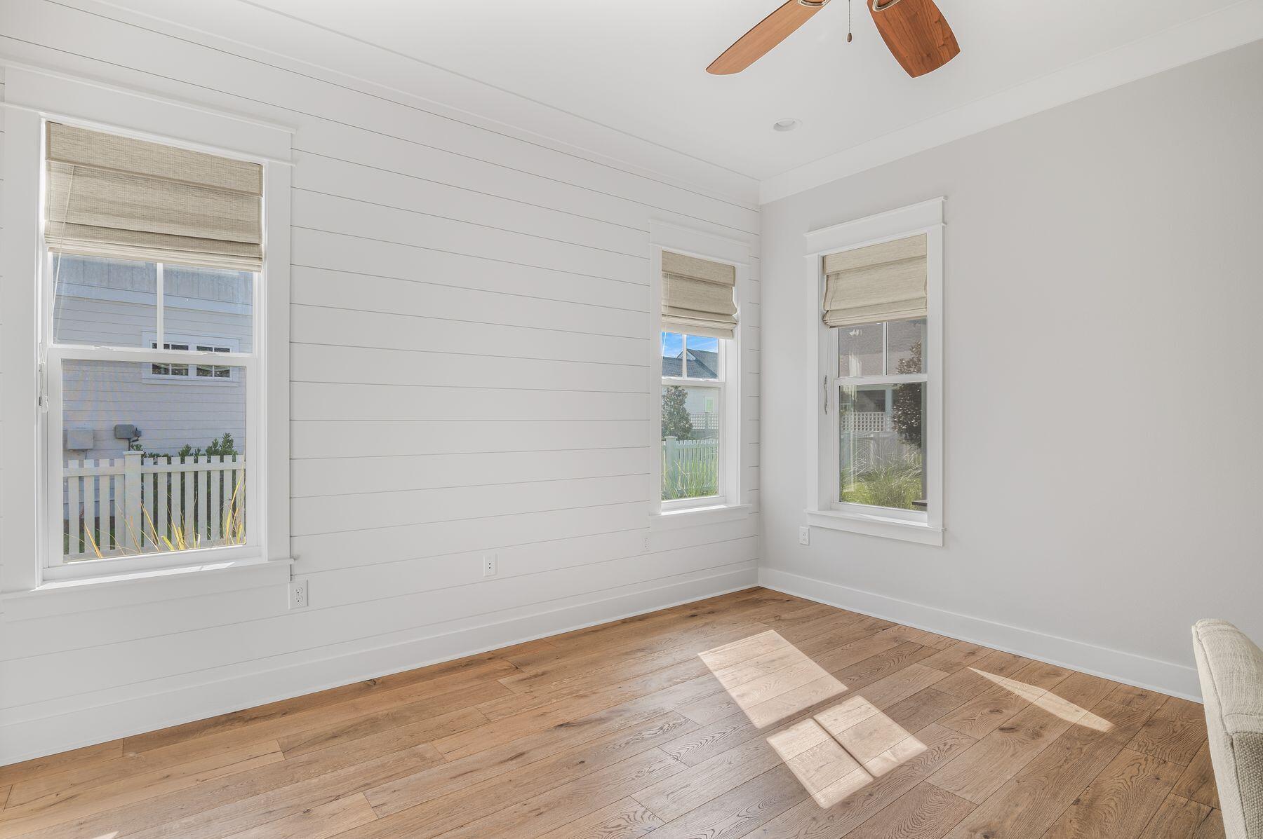 82 Sidecamp Road Watersound, FL 32461 - Photo 14 of 32 an empty room with windows