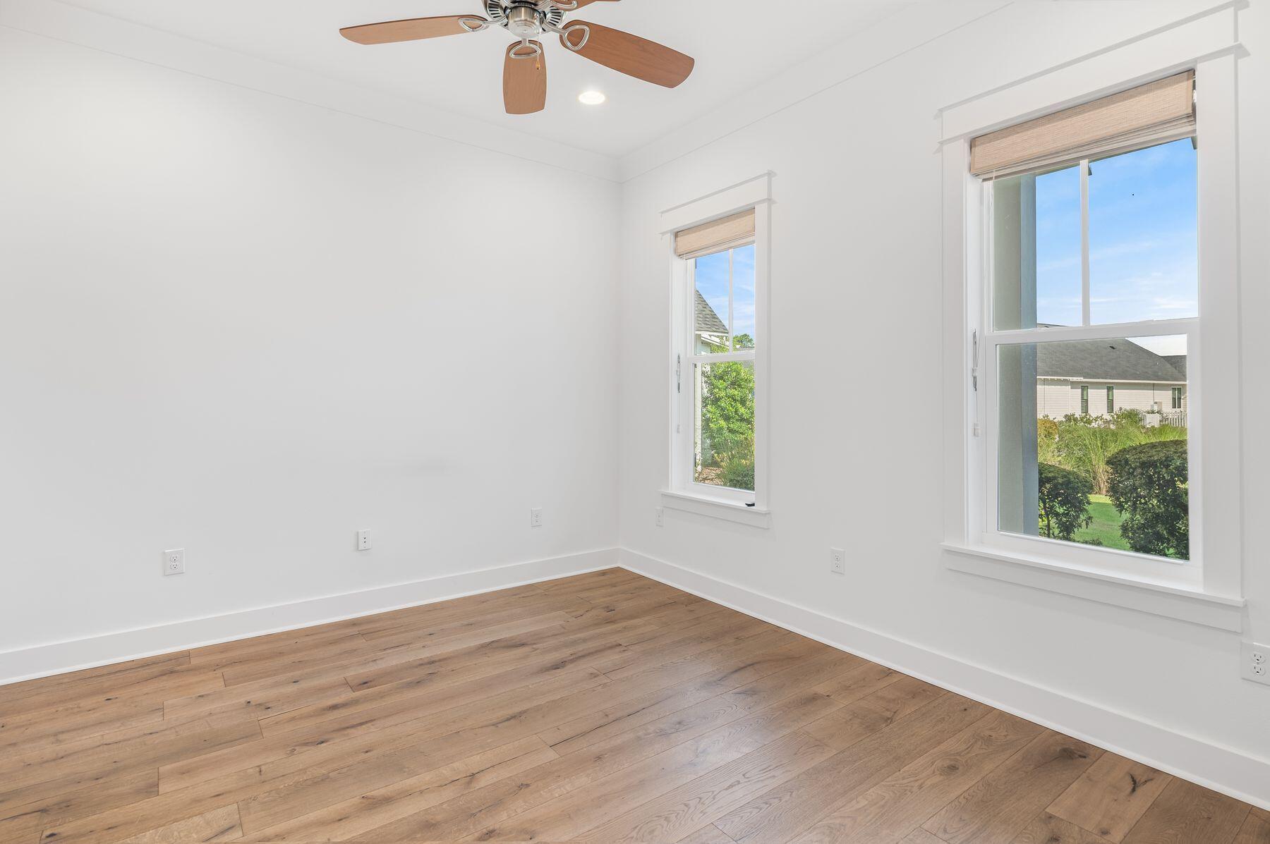 82 Sidecamp Road Watersound, FL 32461 - Photo 21 of 32 an empty room with a window