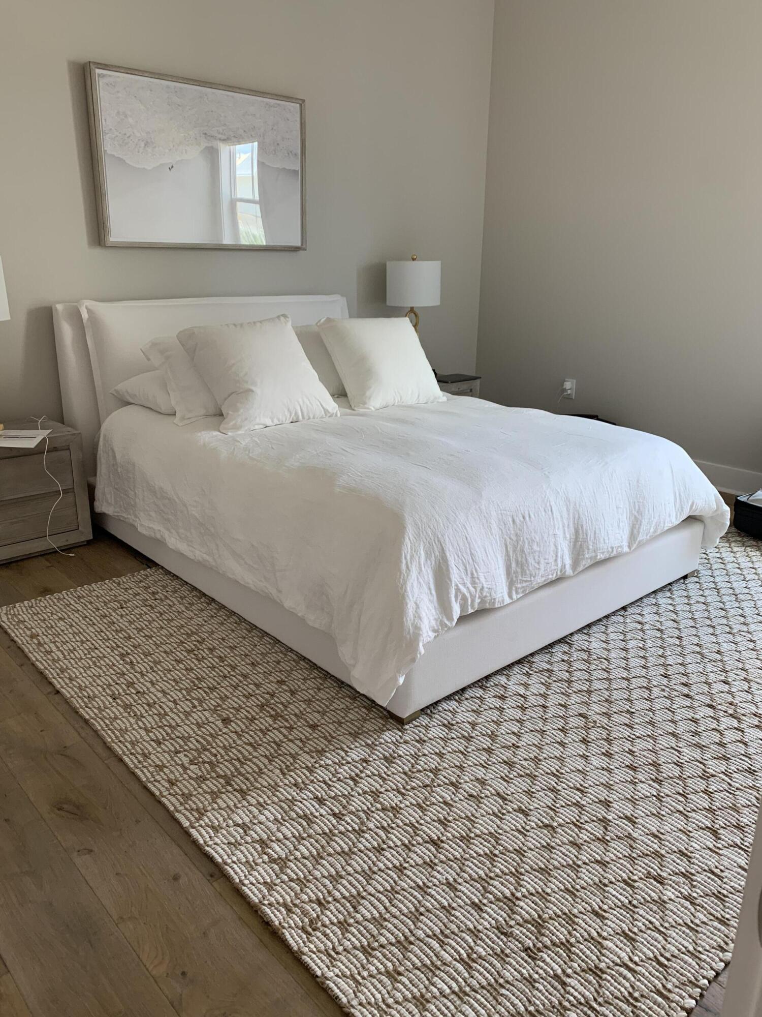 82 Sidecamp Road Watersound, FL 32461 - Photo 29 of 32 a bedroom with a bed