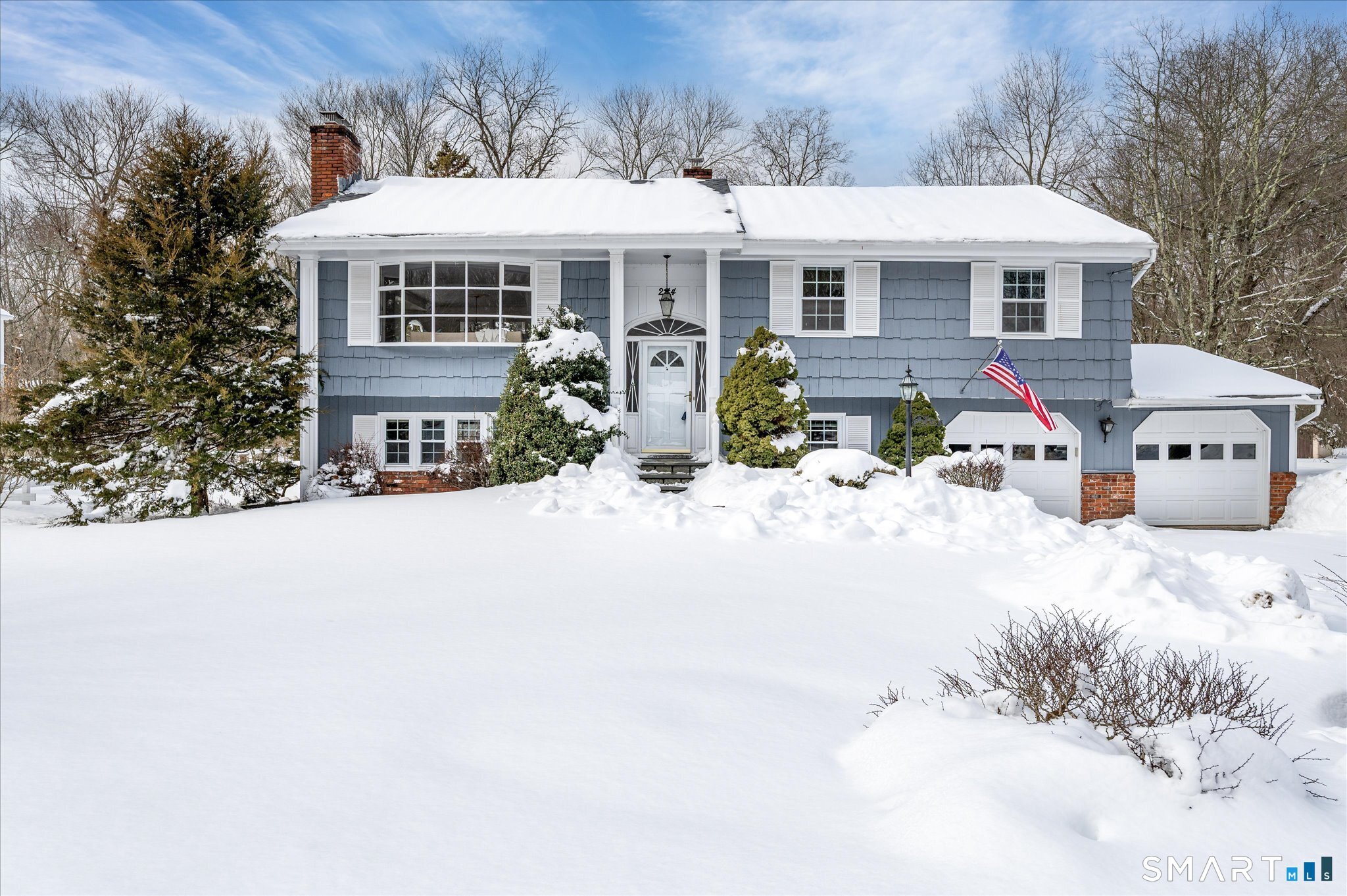244 Westwood Road Stamford, CT 06902 - Photo 1 of 1 Welcome to 244 Westwood Road