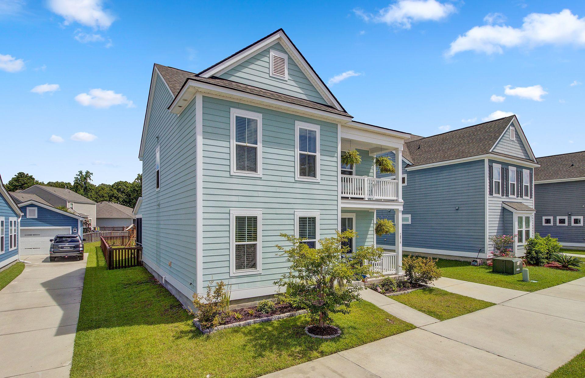 2876 Rutherford Way Charleston, SC 29414 - Photo 3 of 49 3