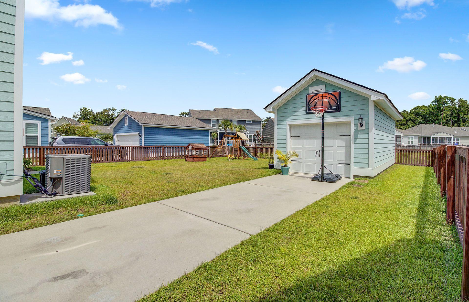 2876 Rutherford Way Charleston, SC 29414 - Photo 40 of 49 29