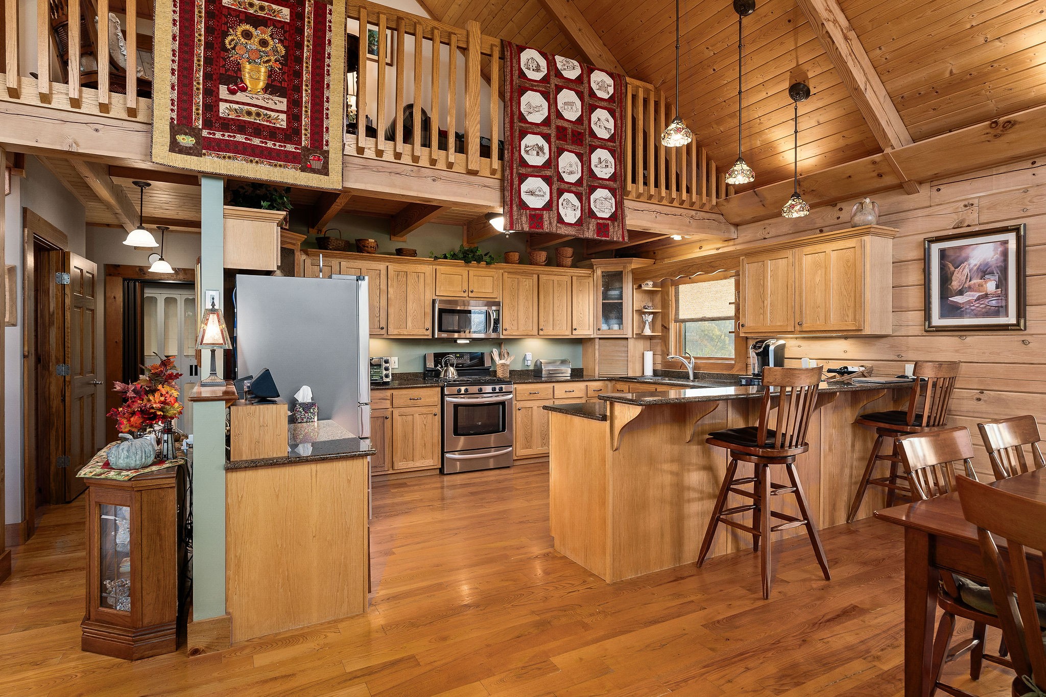 5319 Coconut Ridge Road Smithville, TN 37166 - Photo 37 of 67 Gallery Image 37
