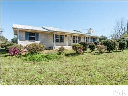 150 Balboa Road Cantonment, FL 32533 - Photo 1 of 25 Welcome to 150 Balboa