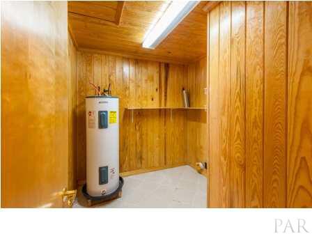 150 Balboa Road Cantonment, FL 32533 - Photo 20 of 25 Utility room, indoor Laundry, plenty of space
