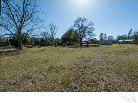 150 Balboa Road Cantonment, FL 32533 - Photo 25 of 25 Don't forget the three trailer lots that are available to rent as an extra source of income, one lot is already currently rented.