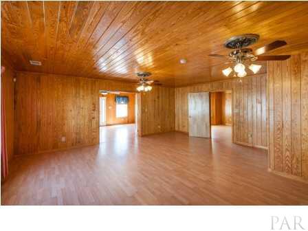 150 Balboa Road Cantonment, FL 32533 - Photo 7 of 25 Another view of the Living Room