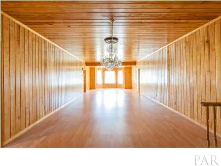 150 Balboa Road Cantonment, FL 32533 - Photo 8 of 25 Double doors lead into the Formal Dining Room