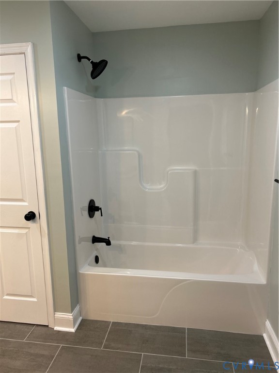1024 Mill Road King William, VA 23086 - Photo 22 of 35 Bathroom featuring bathtub / shower combination an