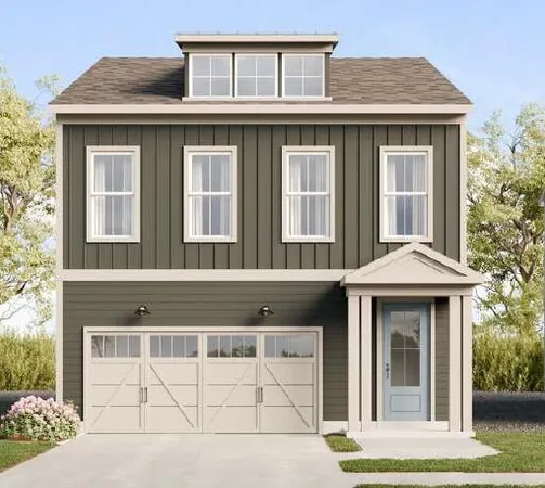 $423,000 | 10108 Shire Walk, Unit 25, Ooltewah, TN 37363