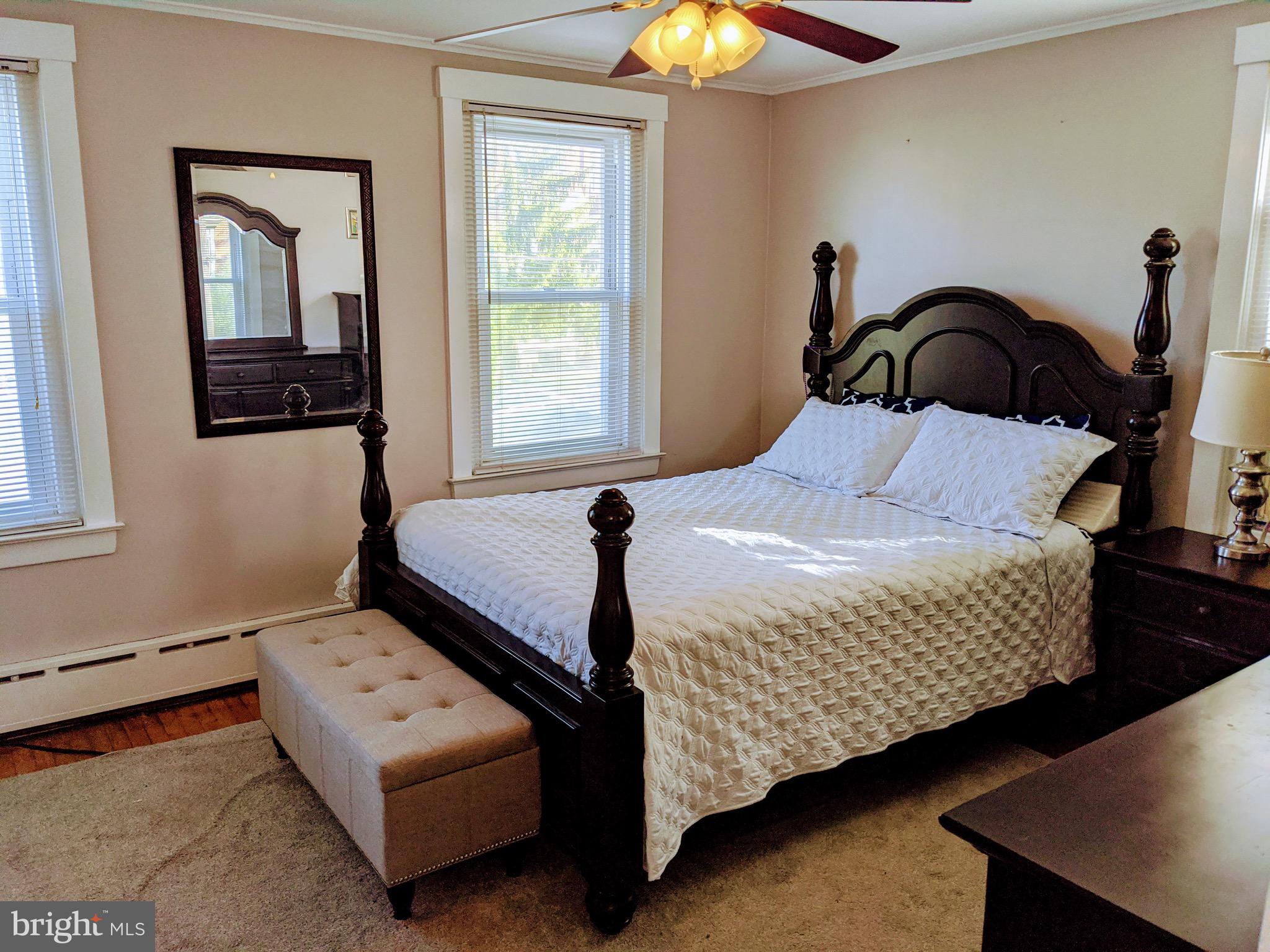 260 Rochelle Avenue Philadelphia, PA 19128 - Photo 8 of 18 Master Bedroom