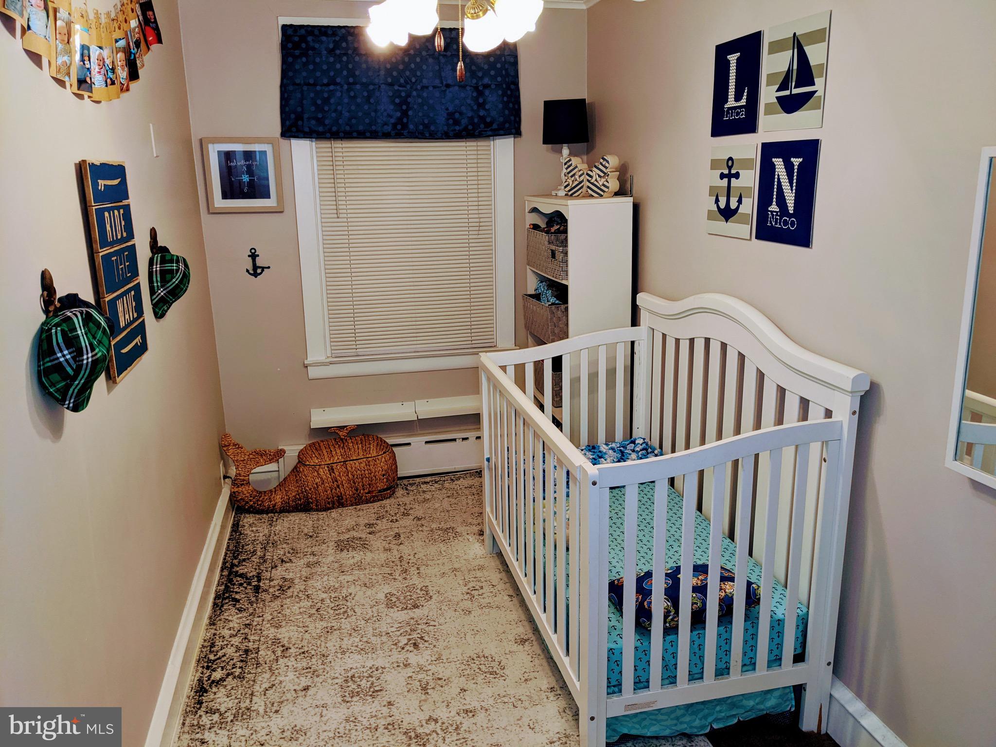 260 Rochelle Avenue Philadelphia, PA 19128 - Photo 10 of 18 Bedroom #3