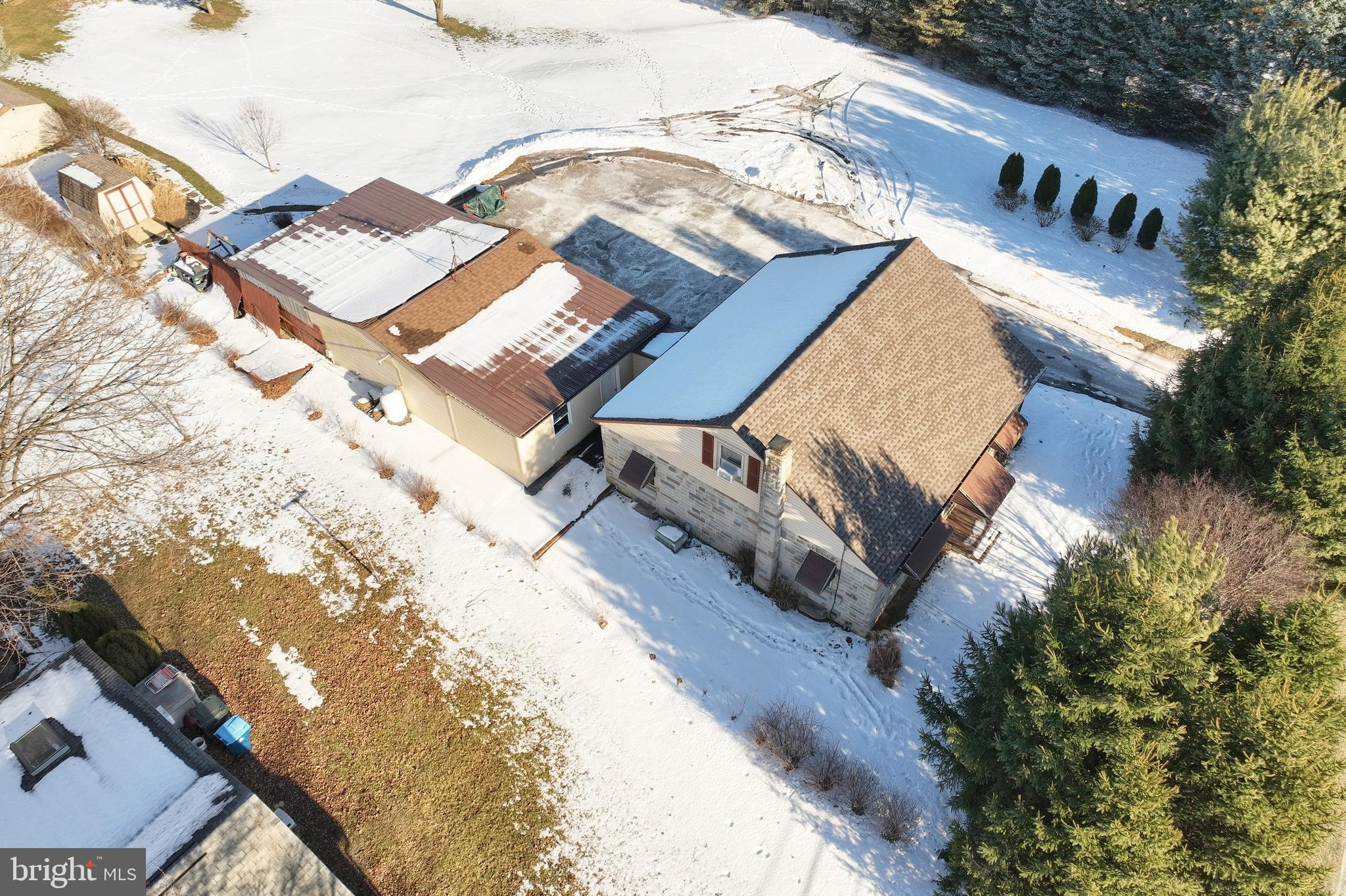 897 Delta Road Red Lion, PA 17356 - Photo 1 of 52
