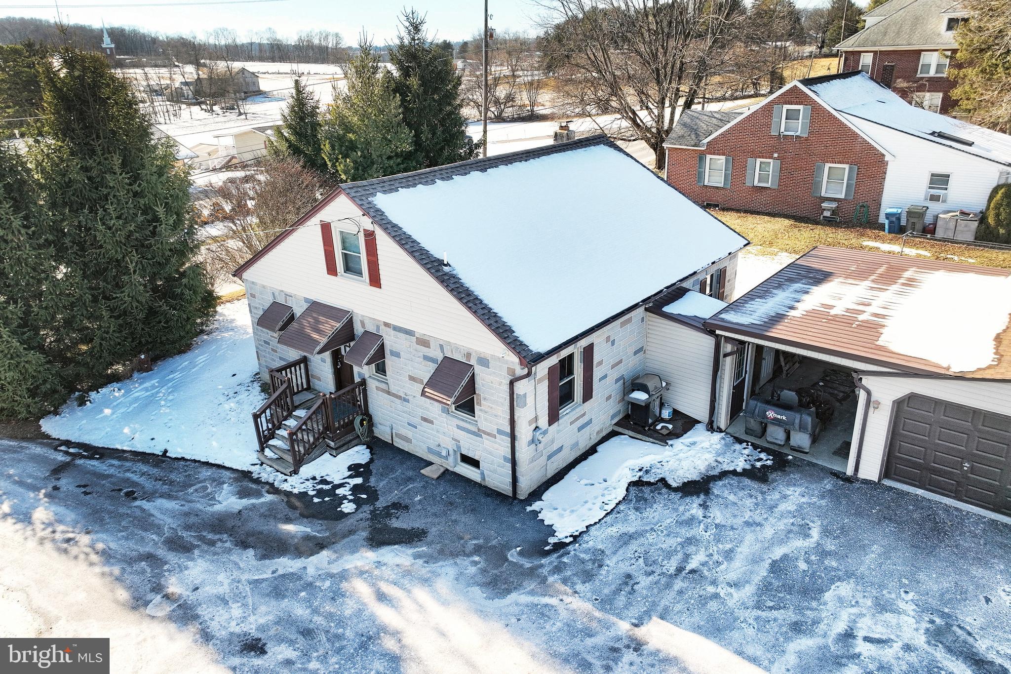 897 Delta Road Red Lion, PA 17356 - Photo 23 of 52