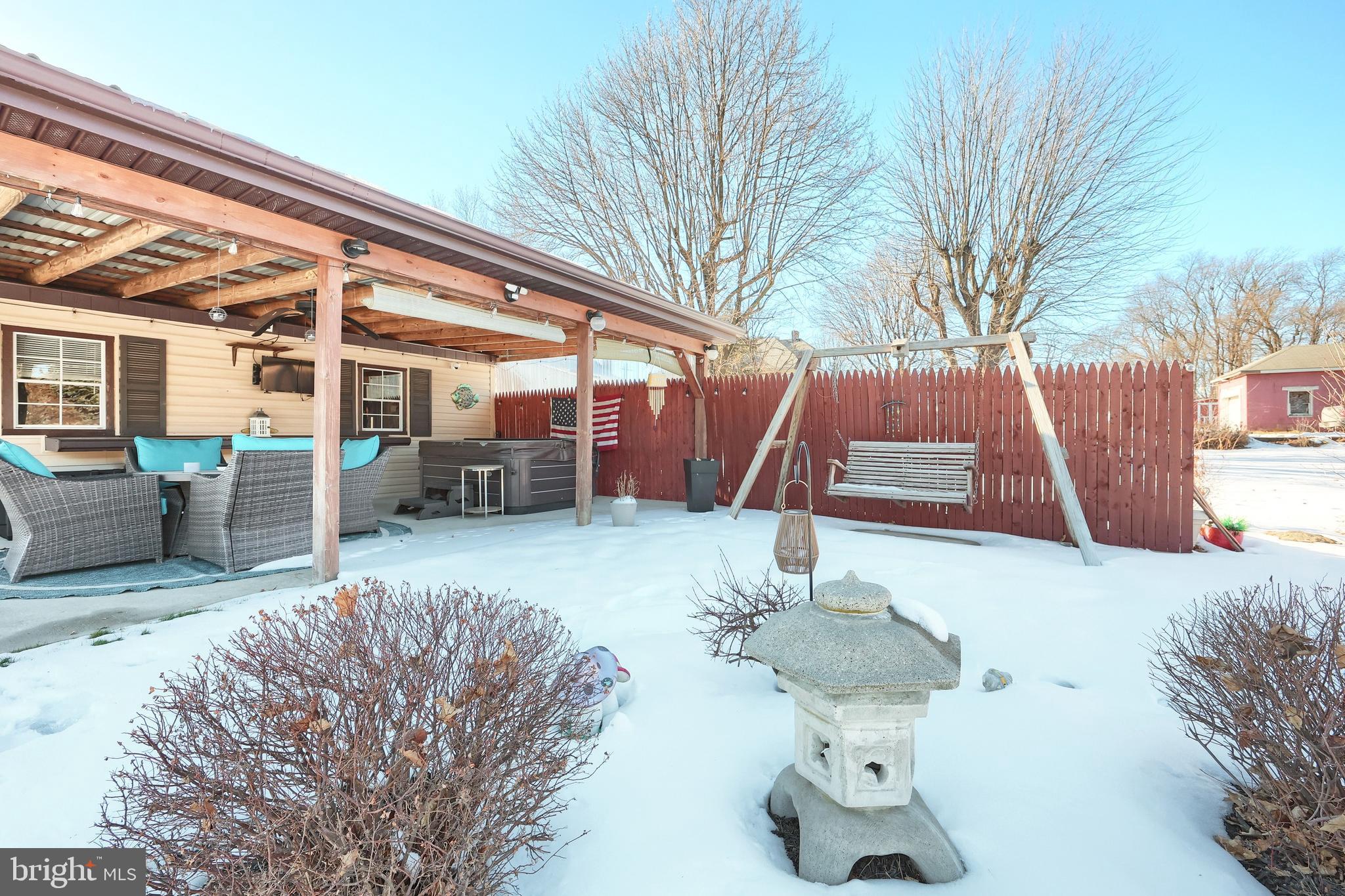 897 Delta Road Red Lion, PA 17356 - Photo 27 of 52