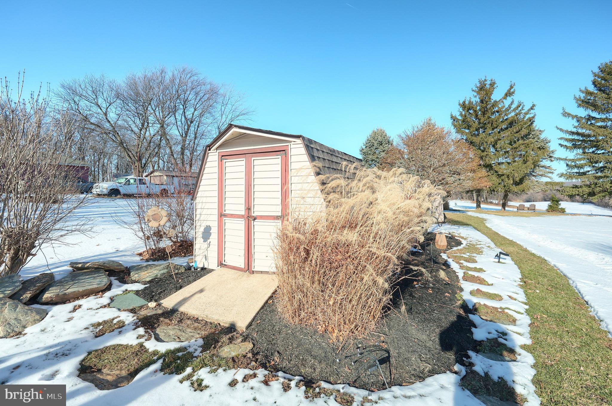 897 Delta Road Red Lion, PA 17356 - Photo 33 of 52