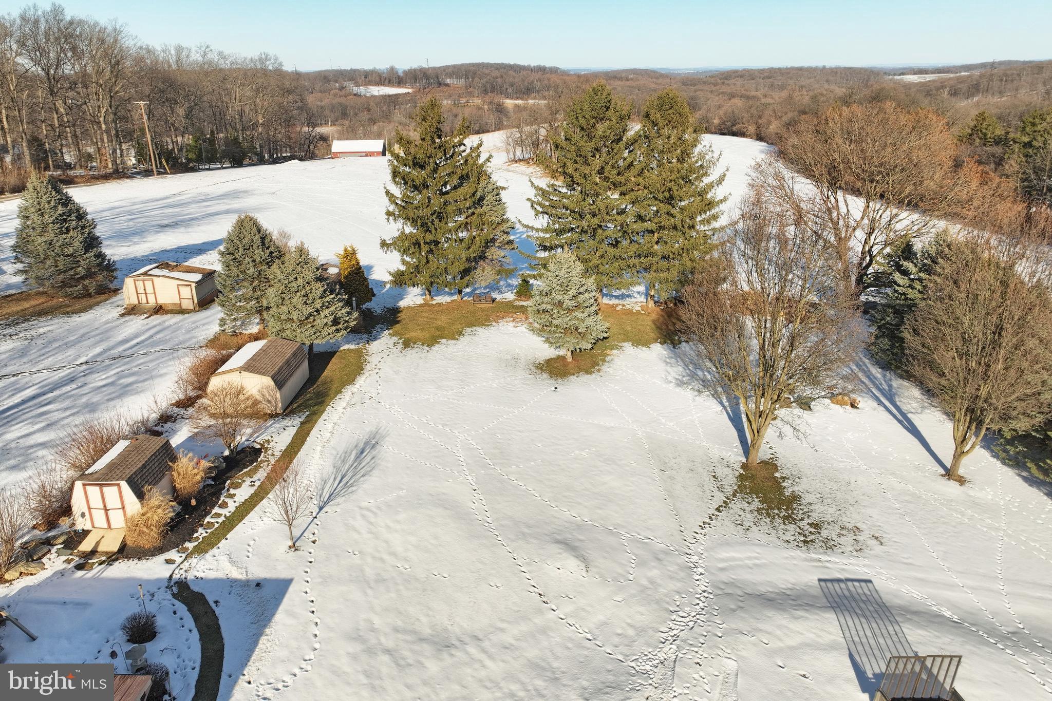 897 Delta Road Red Lion, PA 17356 - Photo 35 of 52