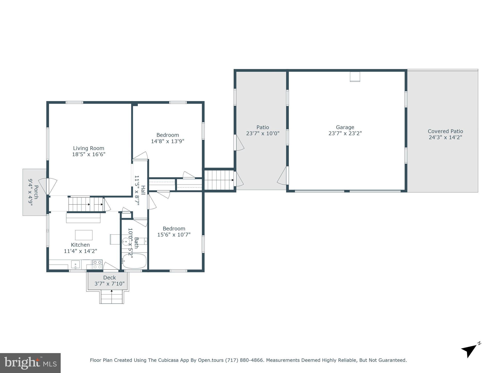 897 Delta Road Red Lion, PA 17356 - Photo 45 of 52