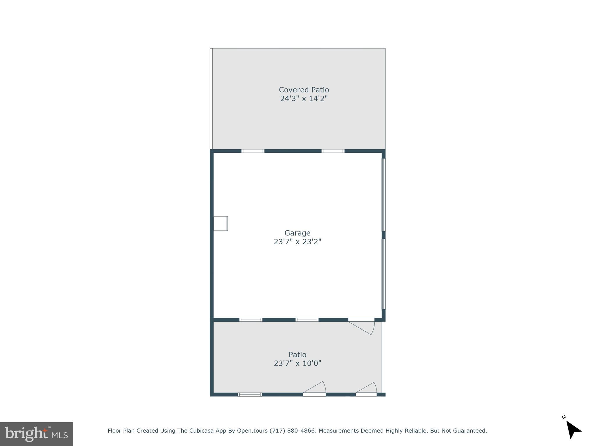 897 Delta Road Red Lion, PA 17356 - Photo 46 of 52