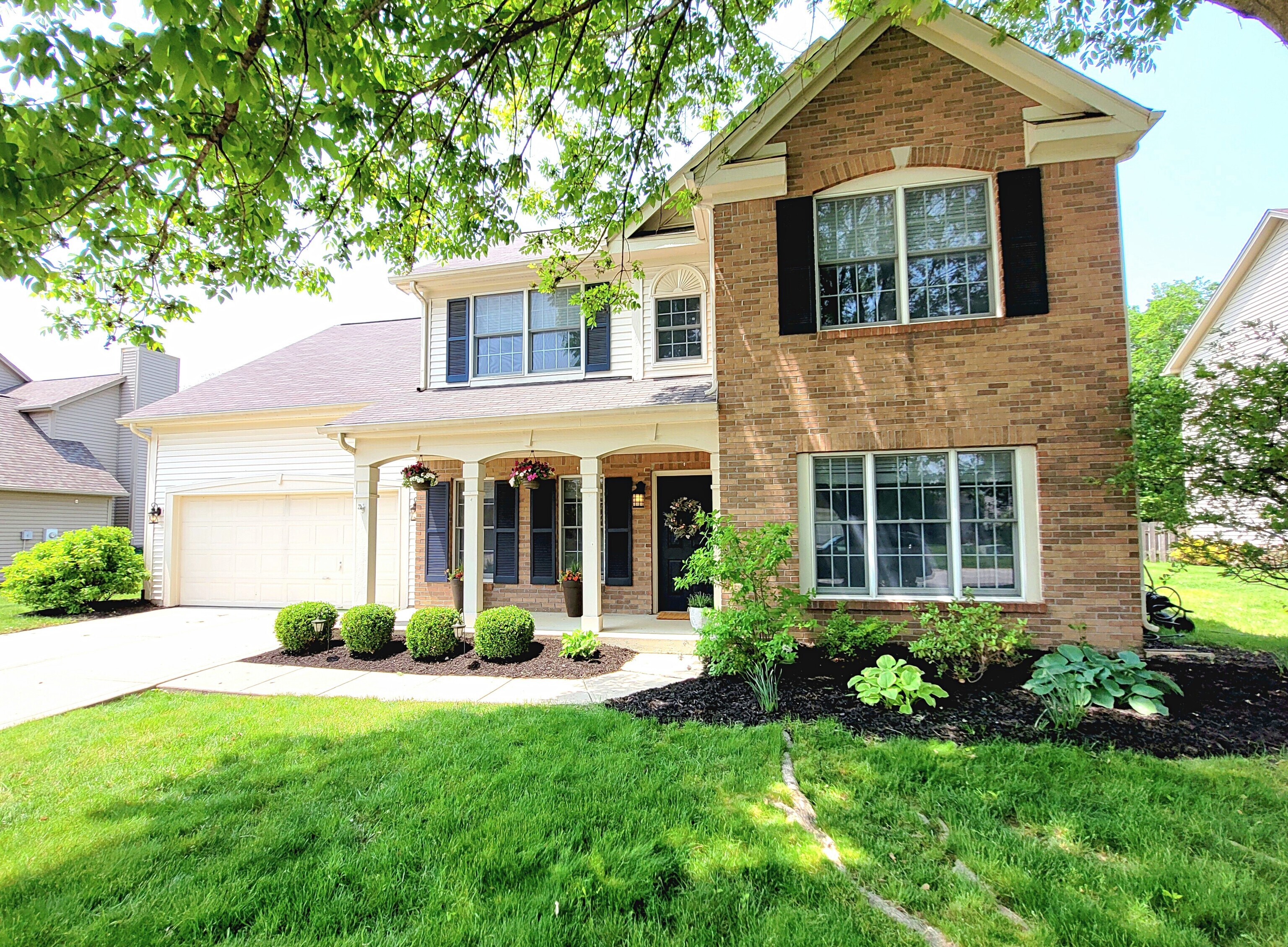 14728 Setters Road Carmel, IN 46033 - Photo 1 of 41 Gallery Image 1