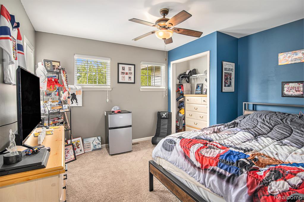 1515 Ashton Ridge Drive Howell, MI 48843 - Photo 16 of 27 Gallery Image 16