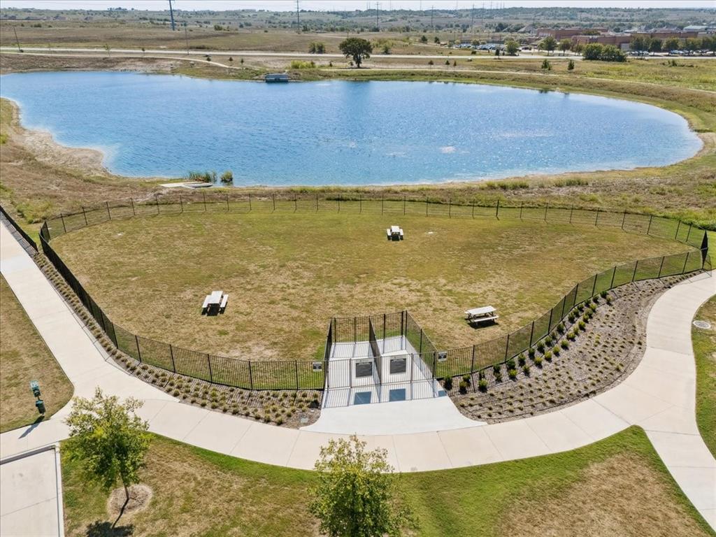175 Lunayena Road Rhome, TX 76078 - Photo 24 of 27