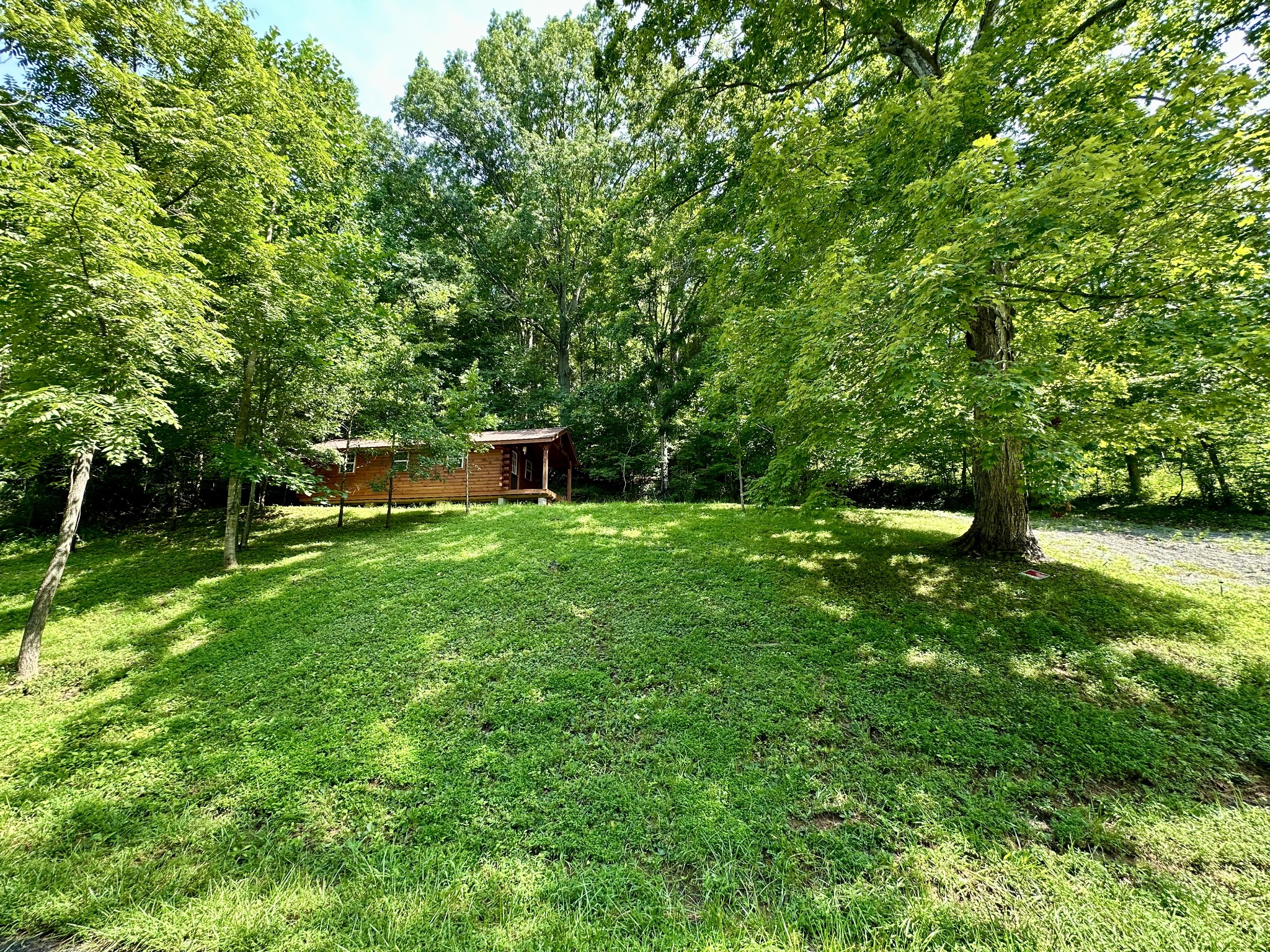 1275 Charles Holt Road Adams, TN 37010 - Photo 1 of 5