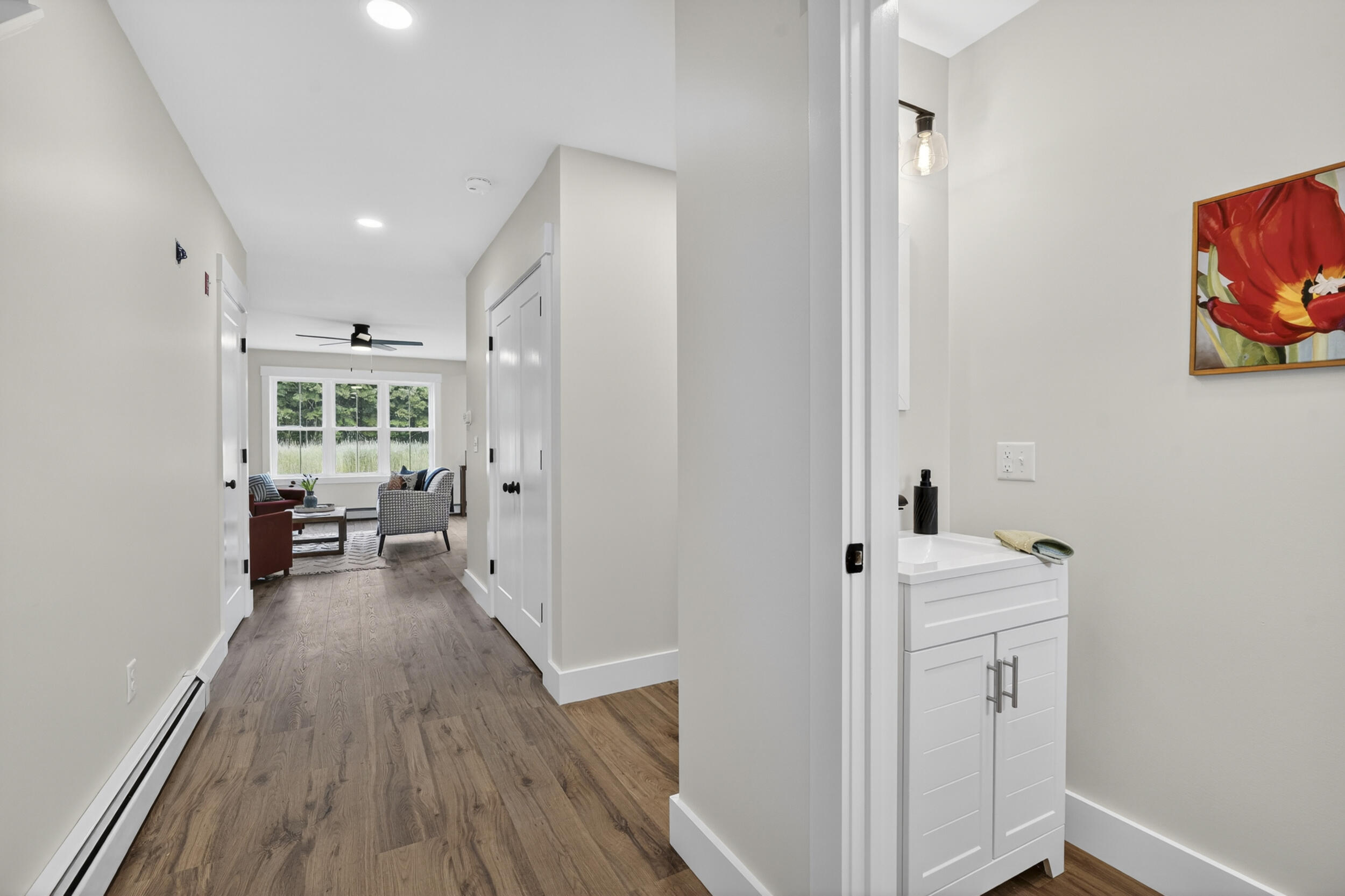 12 Dolley Farm Road, Unit 6 Windham, ME 04062 - Photo 4 of 29 12dolley-23
