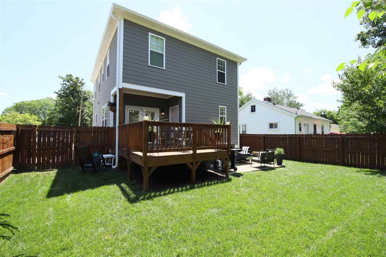 11 Fort Alley Raleigh, NC 27601 - Photo 27 of 30 Photo 27