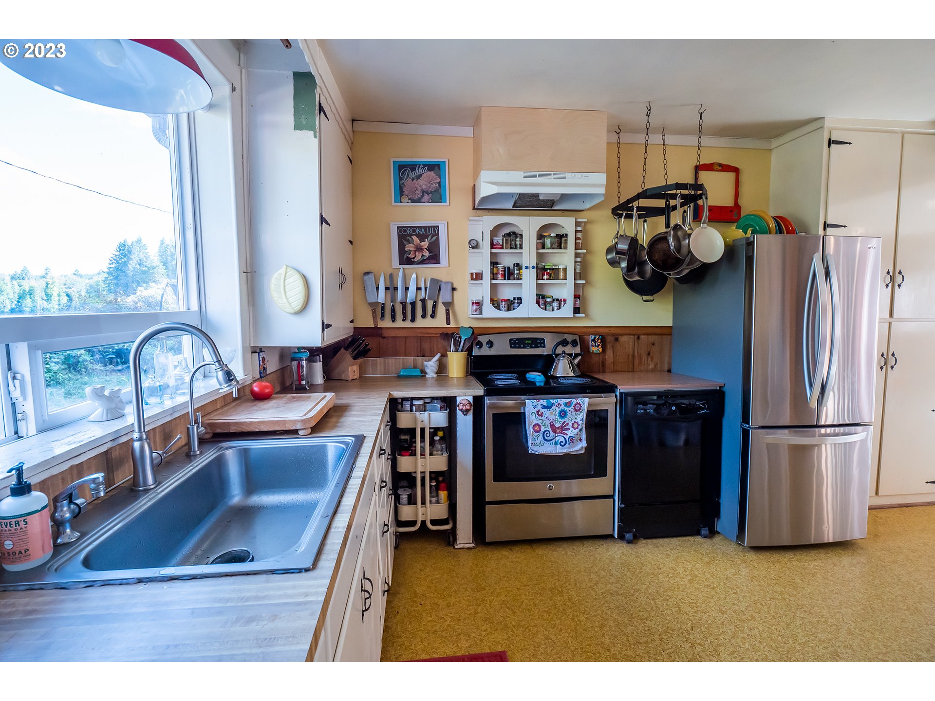 90609 Poodle Creek Road Noti, OR 97461 - Photo 28 of 36 Gallery Image 28
