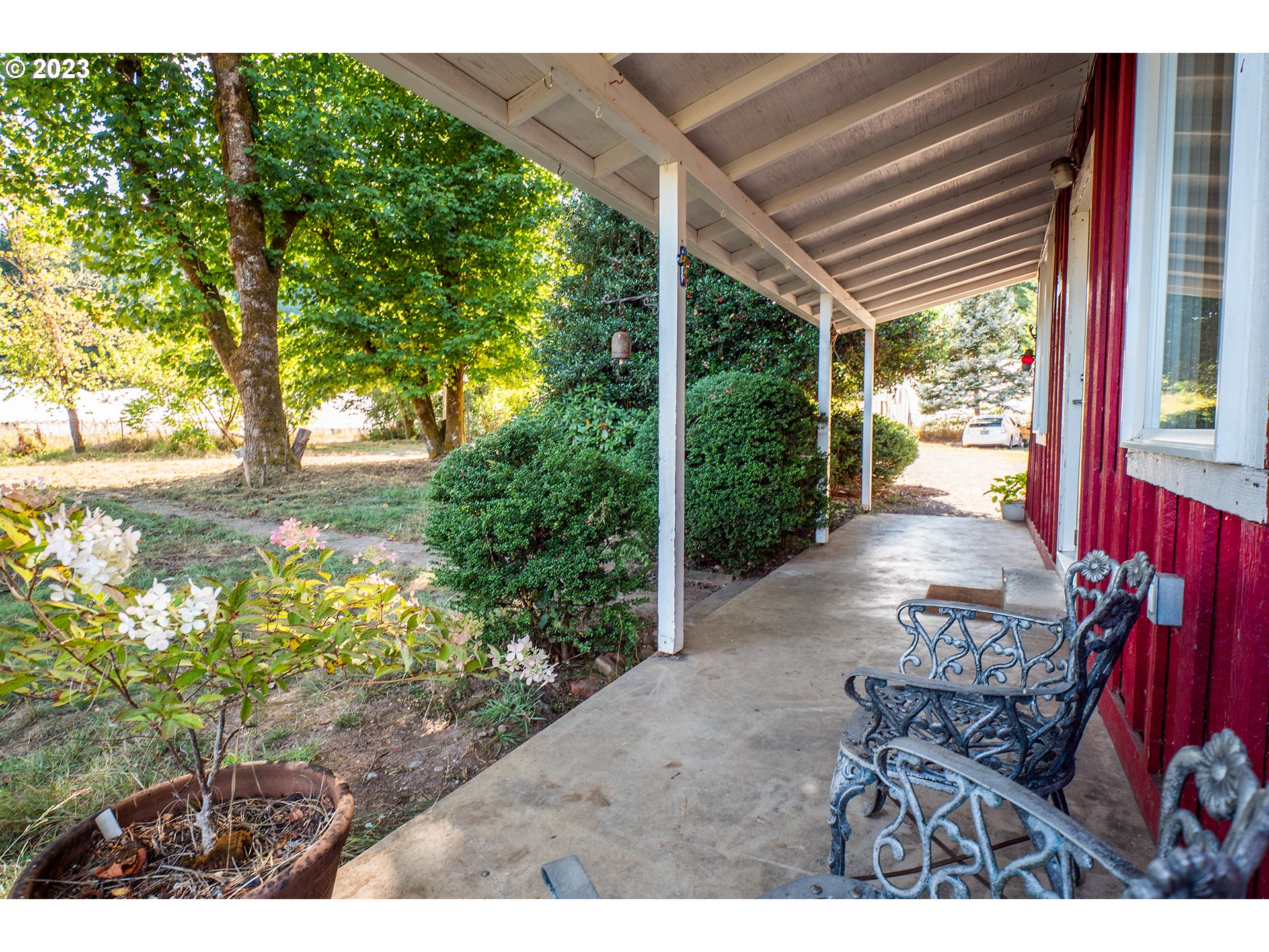 90609 Poodle Creek Road Noti, OR 97461 - Photo 3 of 36 Gallery Image 3