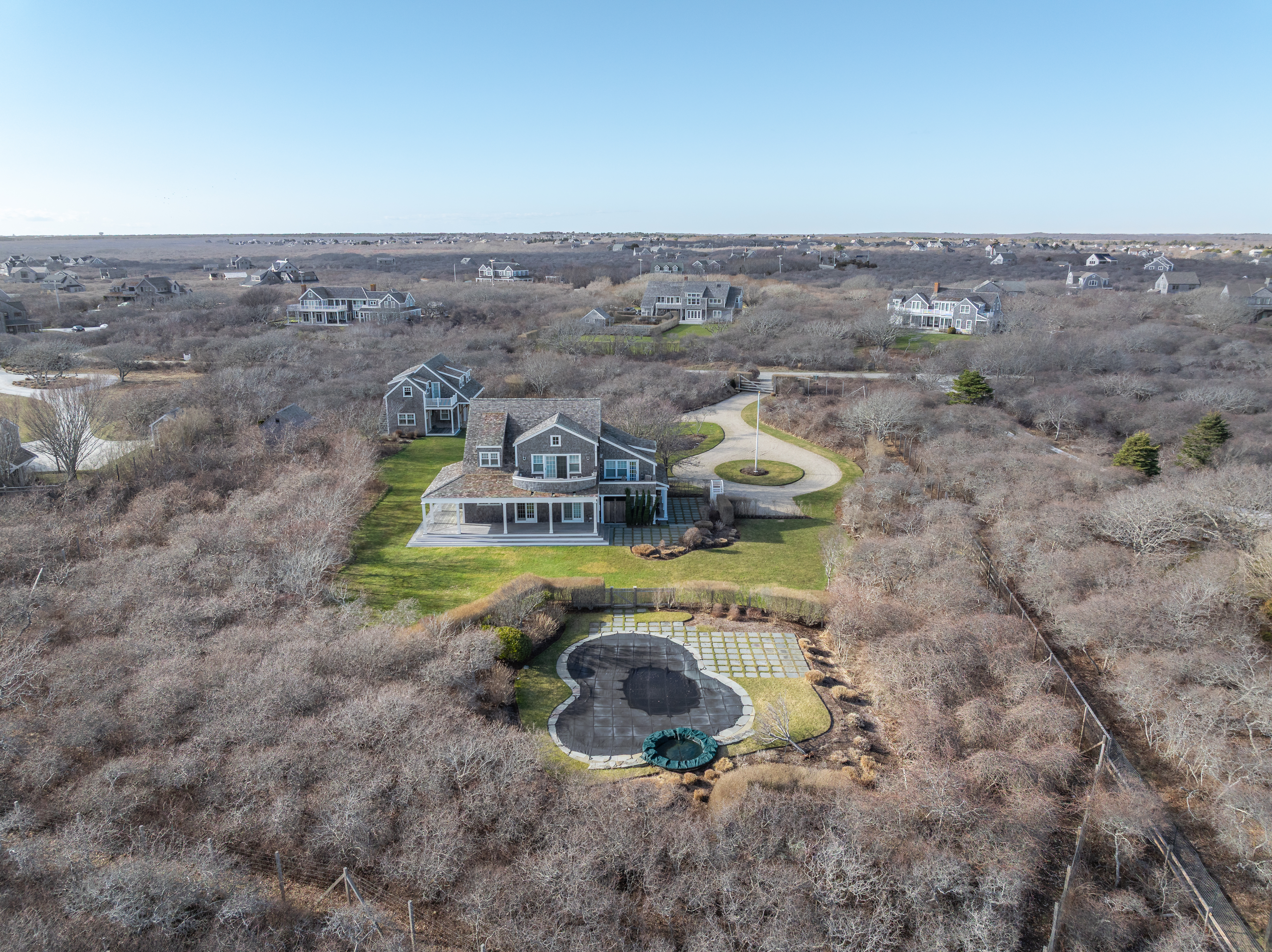 5 Surrey Avenue Nantucket, MA 02554 - Photo 23 of 26