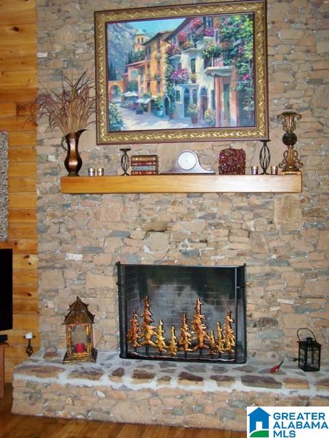 1109 County Road 8 Heflin, AL 36264 - Photo 13 of 34