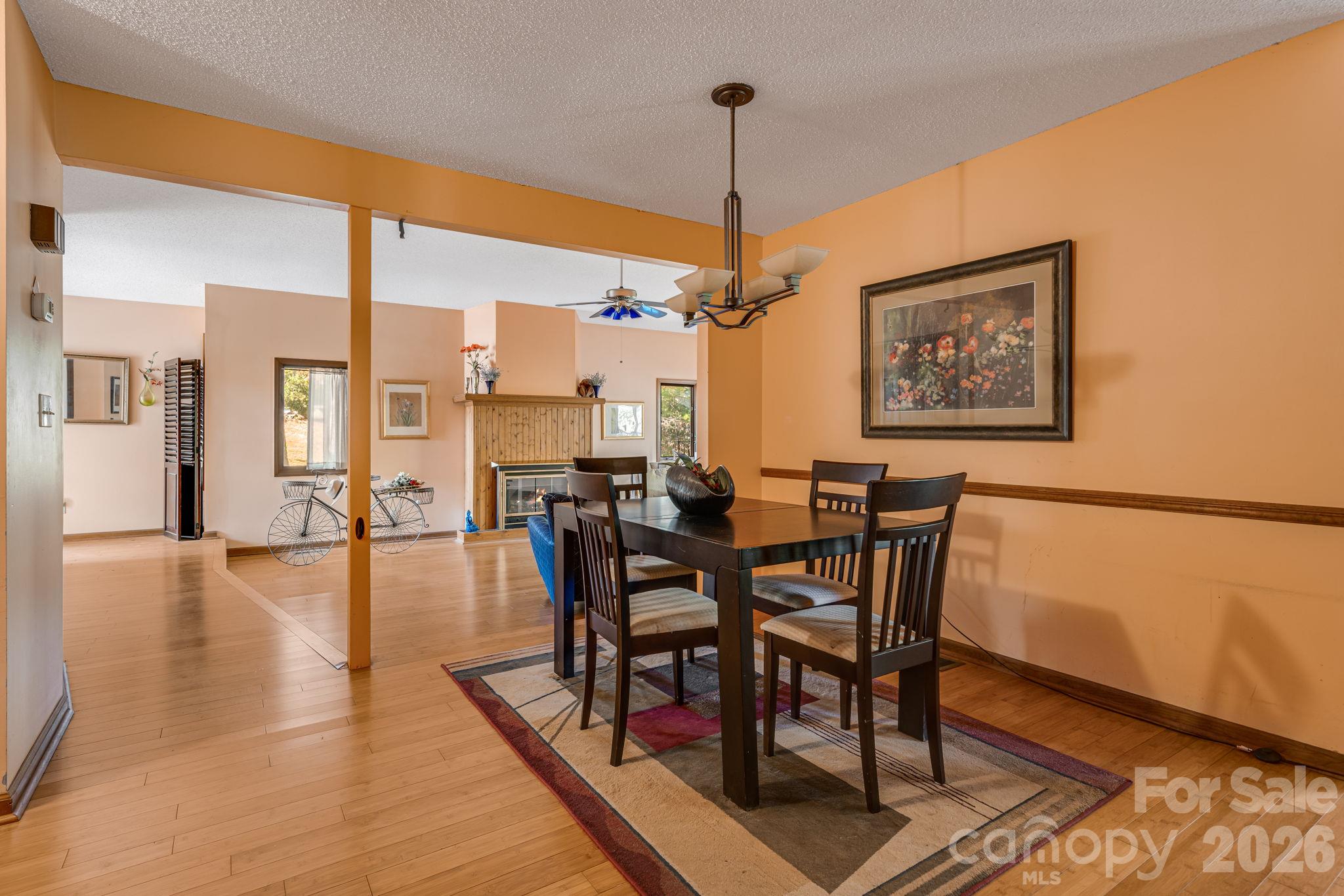 8 Zachary Ridge Road Asheville, NC 28804 - Photo 12 of 25 Gallery Image 12