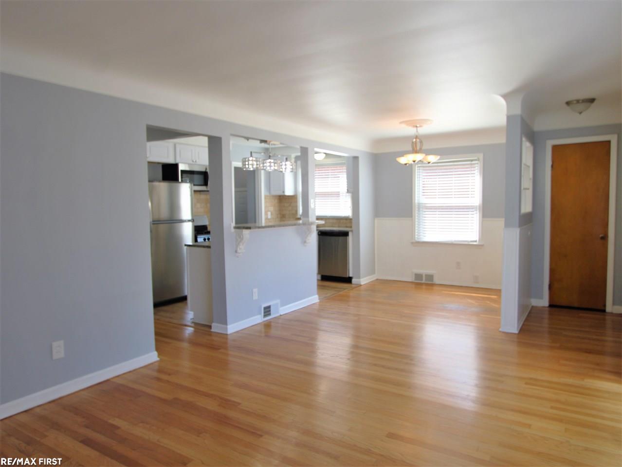 1661 Walnut Street Dearborn, MI 48124 - Photo 7 of 24