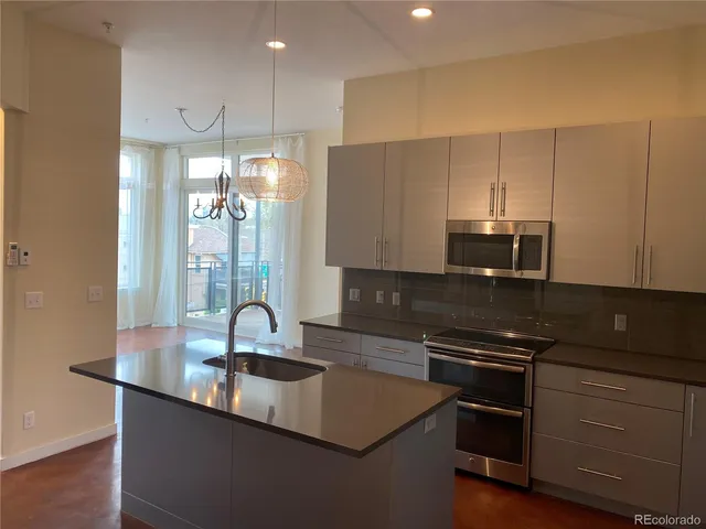 $359,310 | 336 East 1st Avenue, Unit 310, Denver, CO 80203